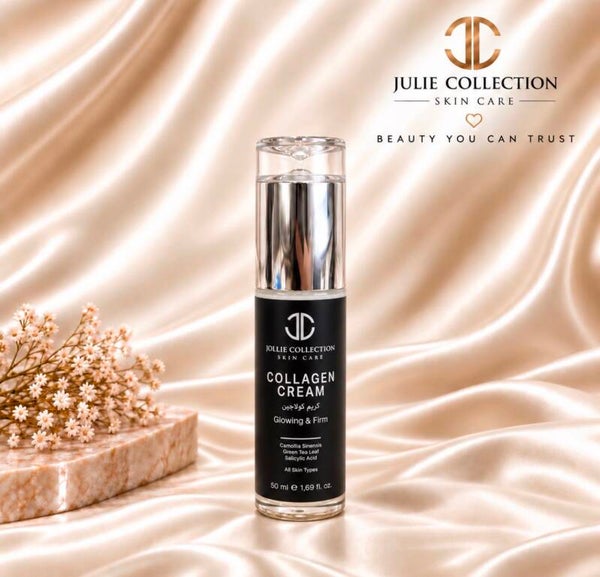 COLLAGEN CREAM