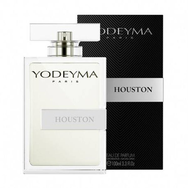 HOUSTON - HEREN