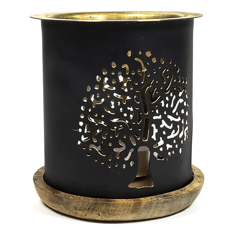 Aromafume Olieverdamper Levensboom