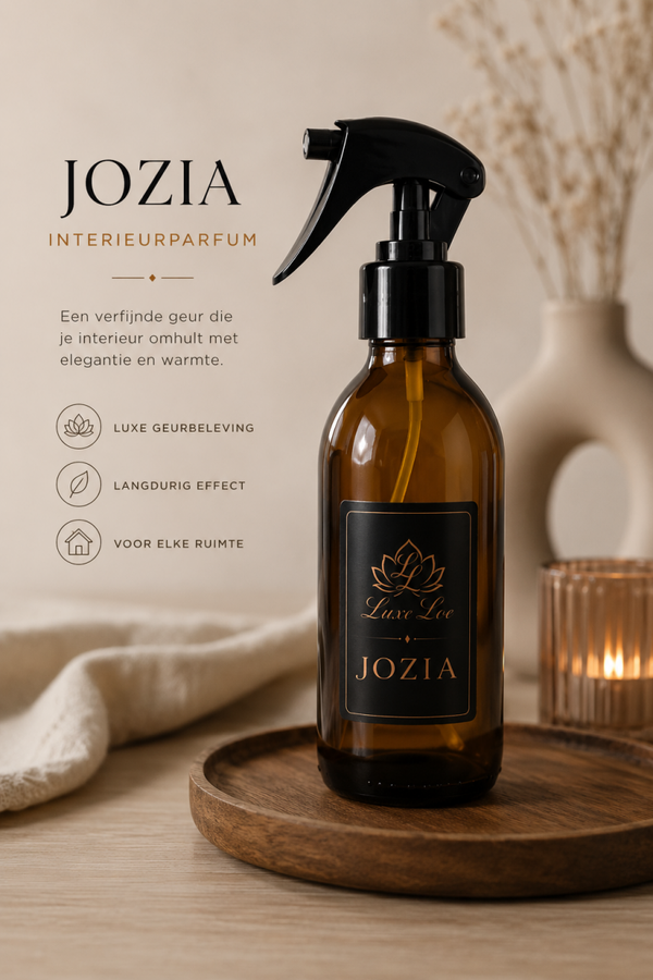 Interieurparfum JOZIA 200ml