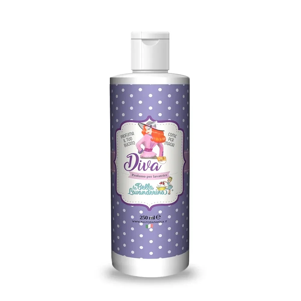 Wasparfum Diva