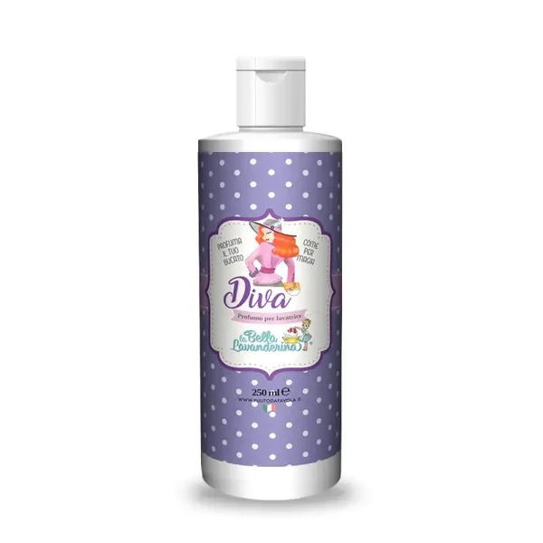 Wasparfum Diva