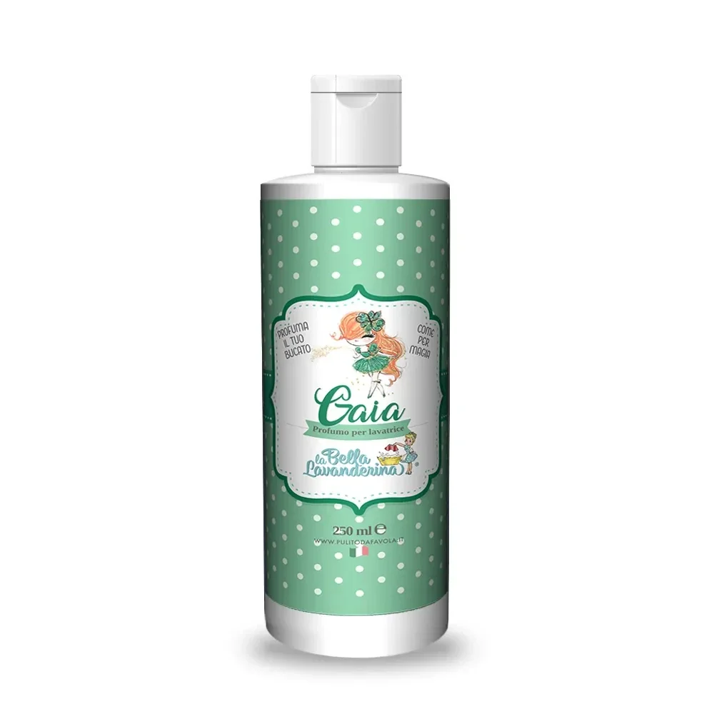 Wasparfum Gaia