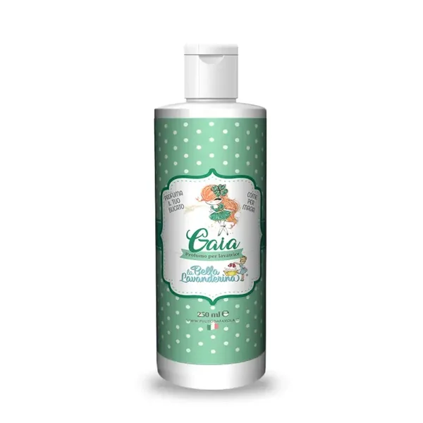 Wasparfum Gaia