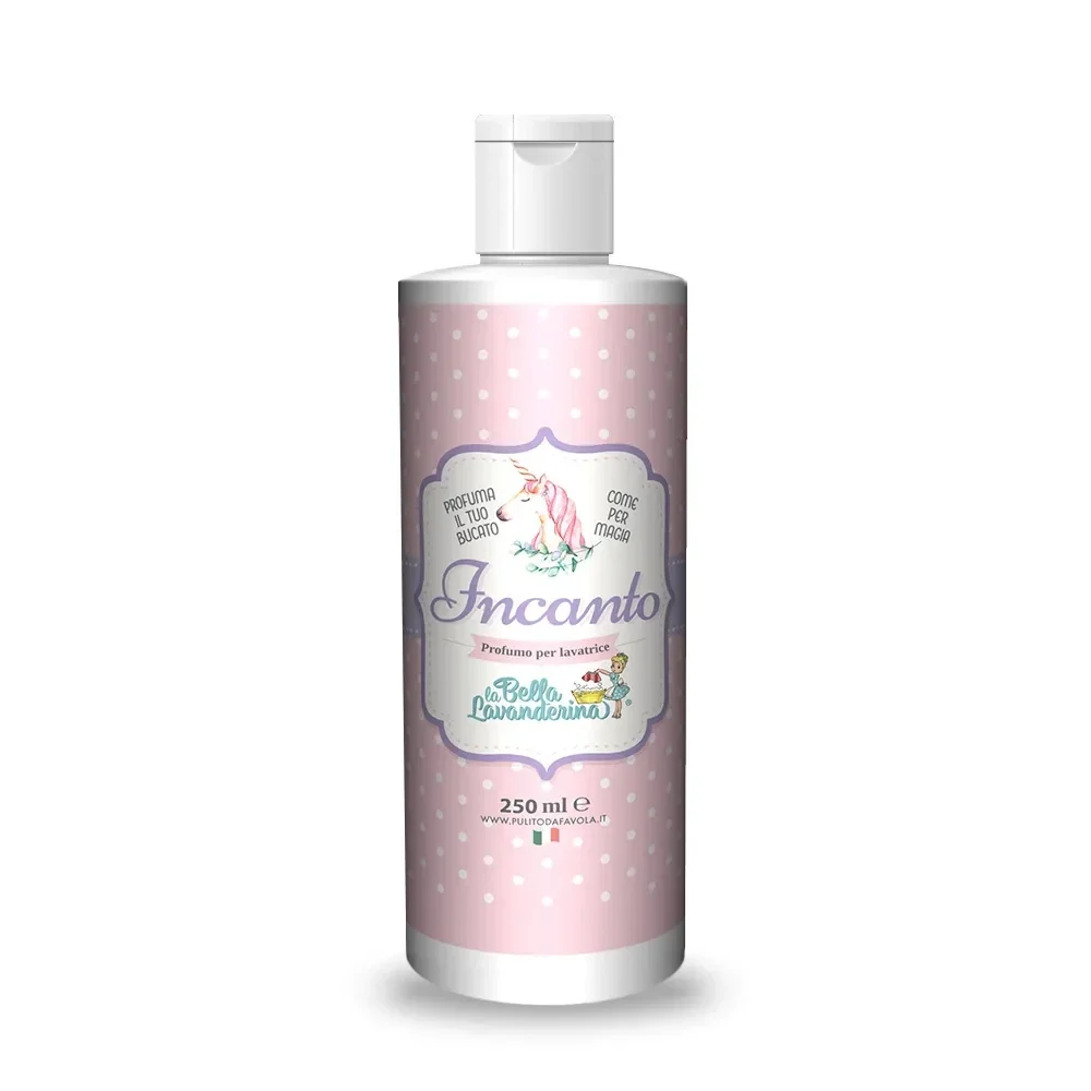 Wasparfum Incanto