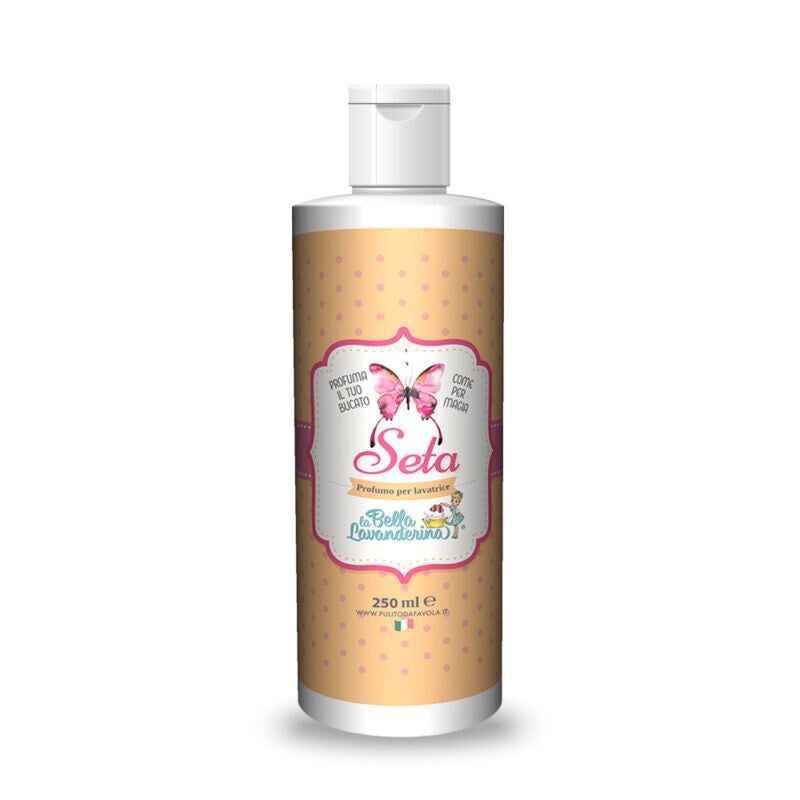 Wasparfum Seta