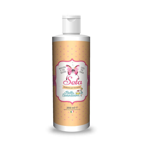 Wasparfum Seta