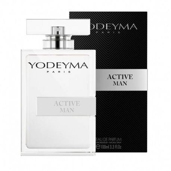 ACTIVE MAN - HEREN
