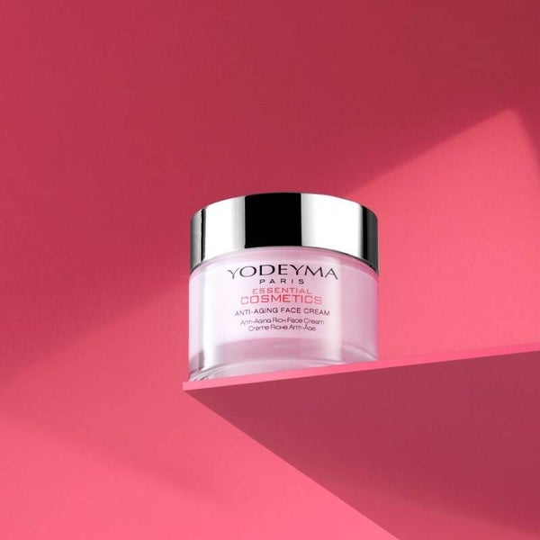 FACE CREME