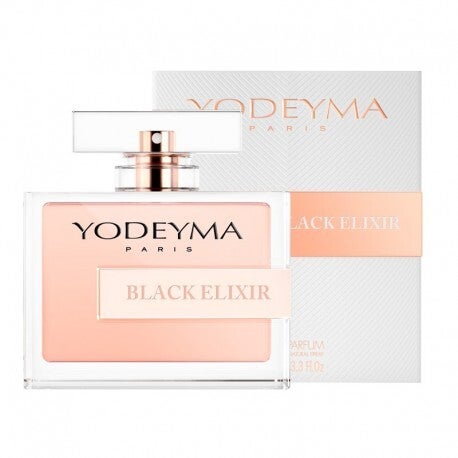 BLACK ELIXIR DAMES