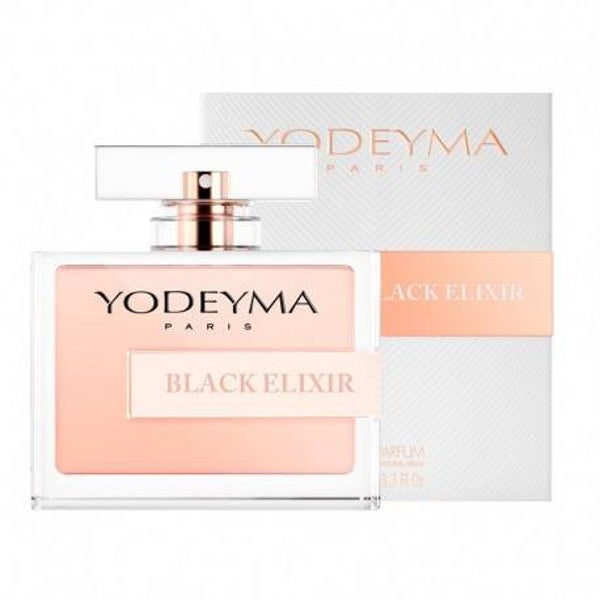 BLACK ELIXIR DAMES