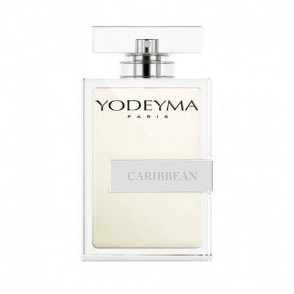 CARIBBEAN - HEREN