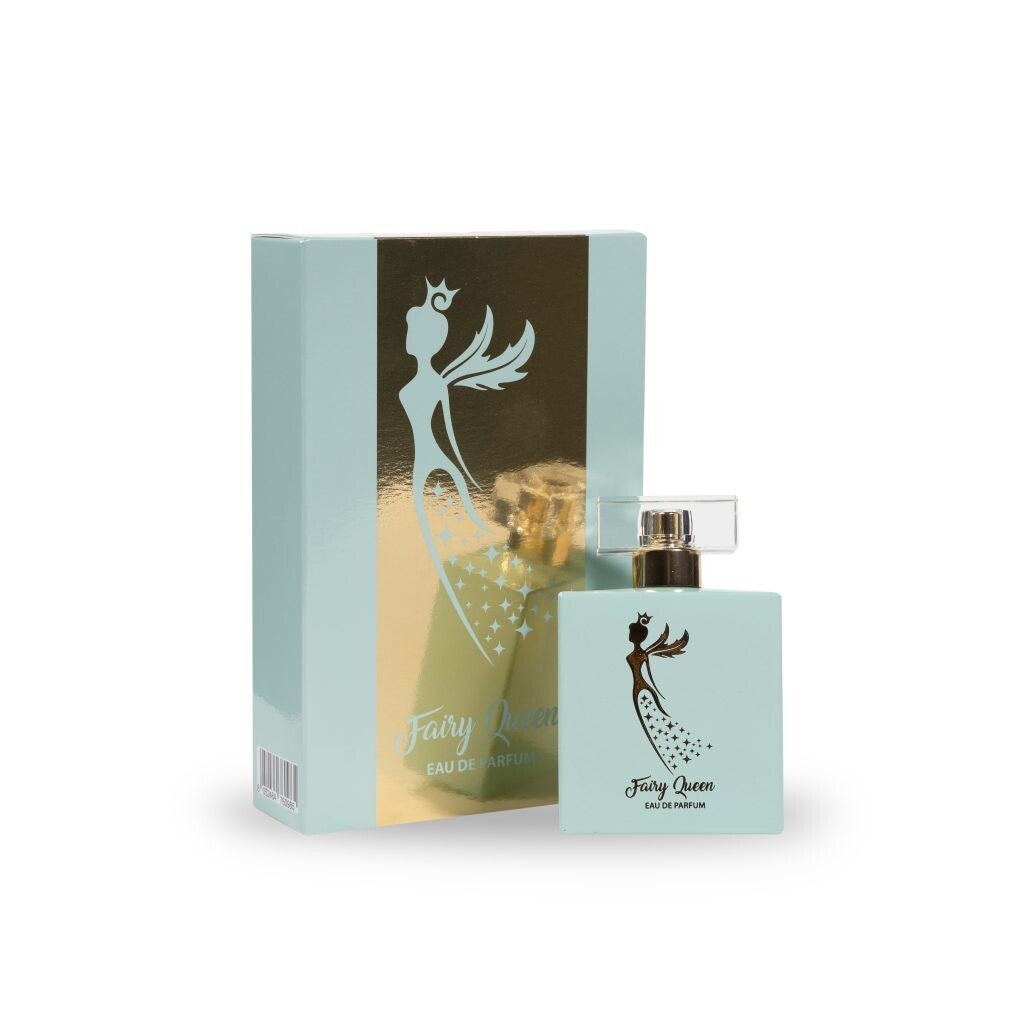 Eau de Parfum - Fairy Queen 100ml + gratis verstuiver