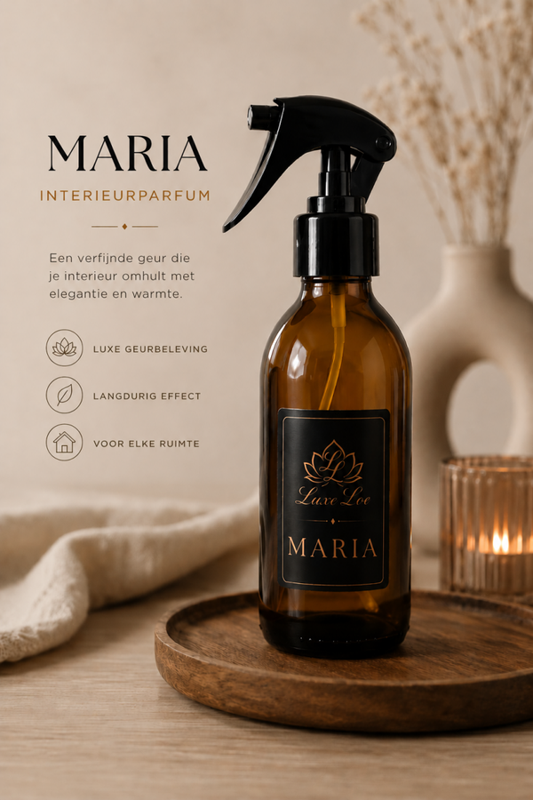Interieurparfum MARIA 200ml