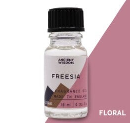 Huis Parfum/Geur Olie - 10ml - Freesia