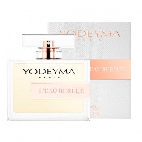 L'EAU BERLUE - DAMES