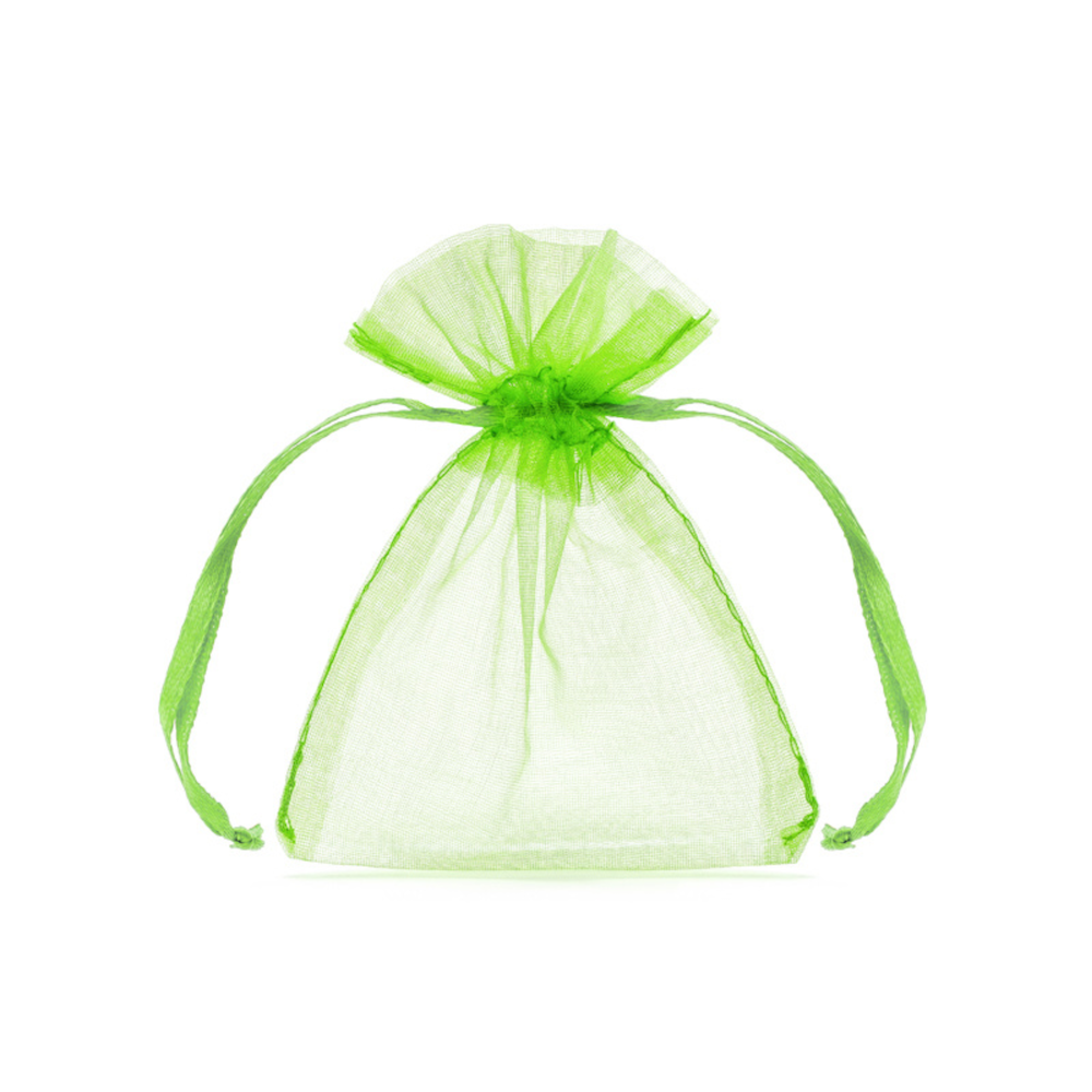 Organza zakjes 5 Stuks