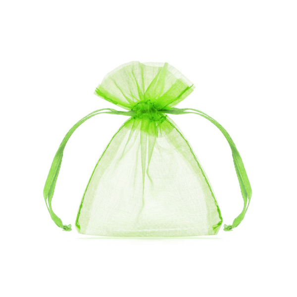 Organza zakjes 5 Stuks