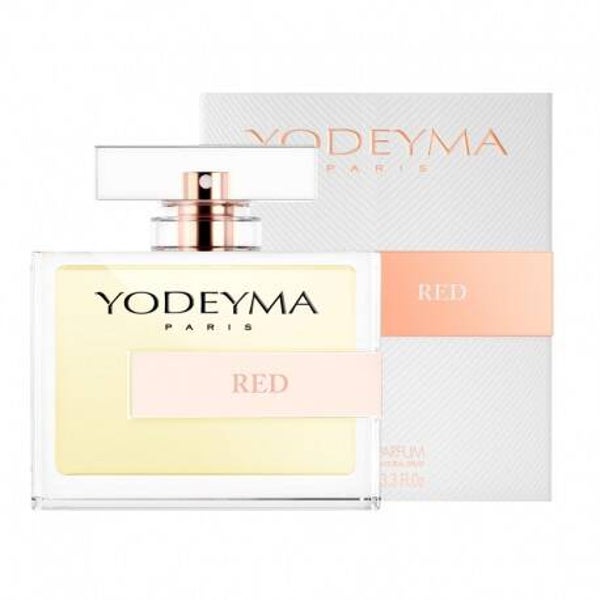RED - DAMES