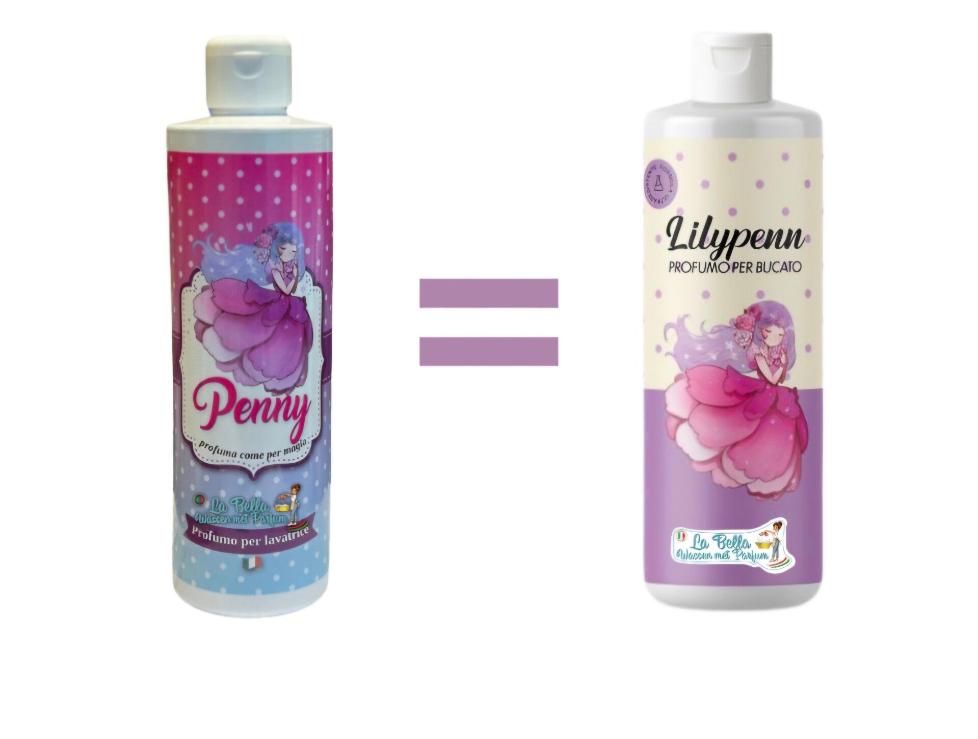 Wasparfum Penny