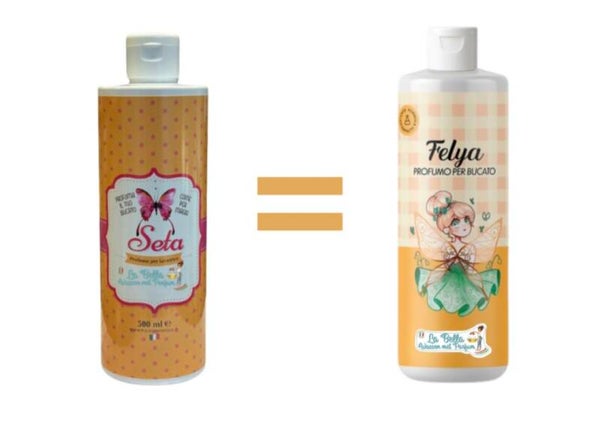 Wasparfum Seta = Felya