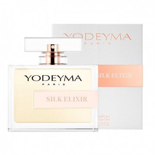 SILK ELIXIR - DAMES