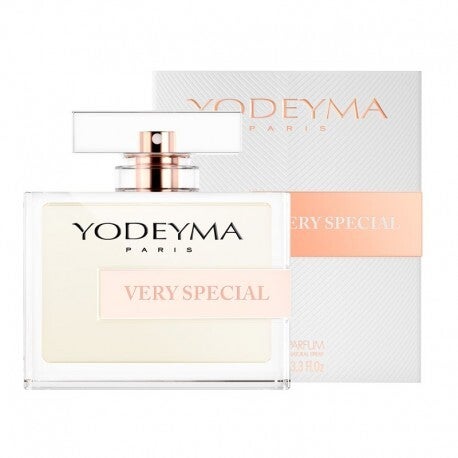 VERY SPECIAL - DAMES