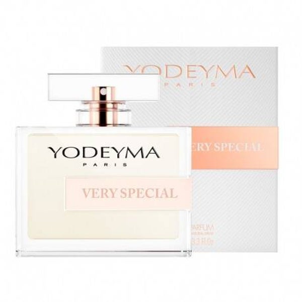 VERY SPECIAL - DAMES