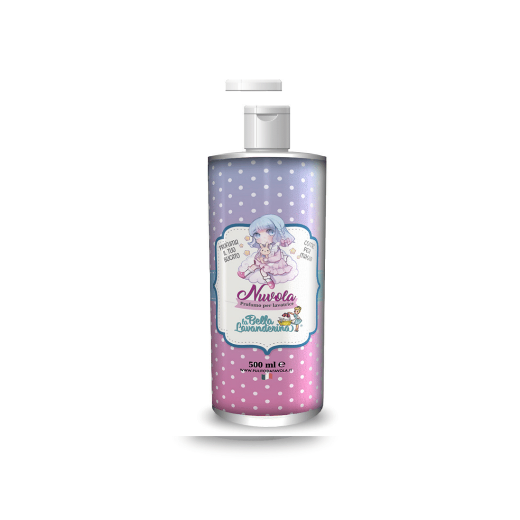 Wasparfum Nuvola