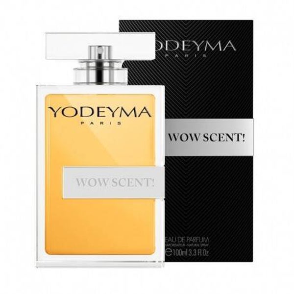 WOW SCENT - HEREN