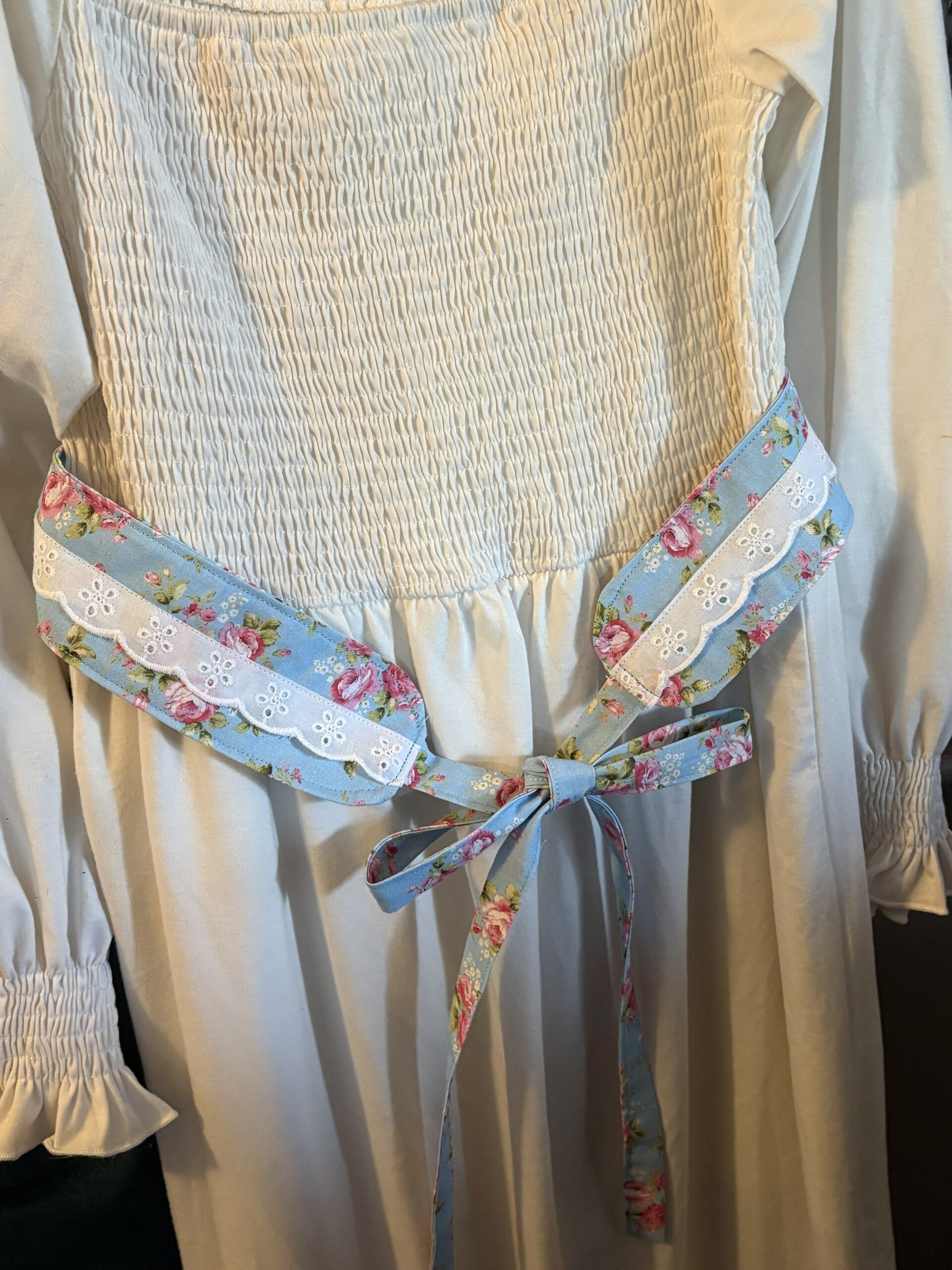 Ceinture "Bridgerton"