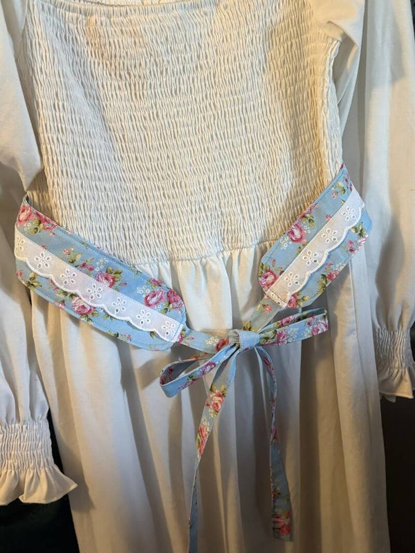 Ceinture "Bridgerton"