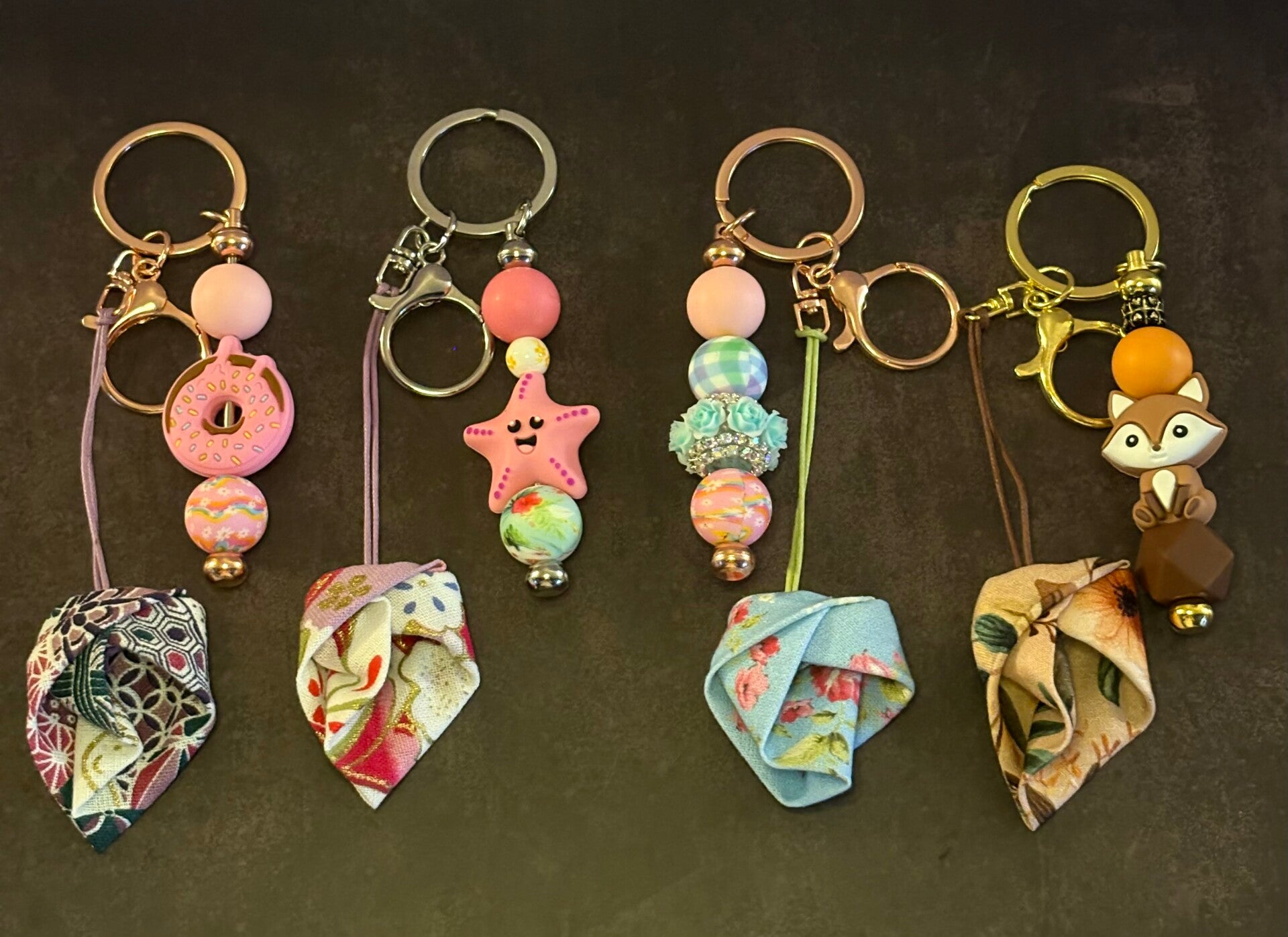 Porte-clef