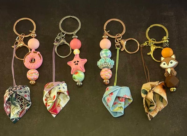 Porte-clef