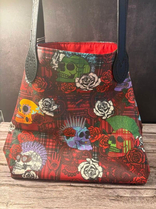 Sac à main "Punky"