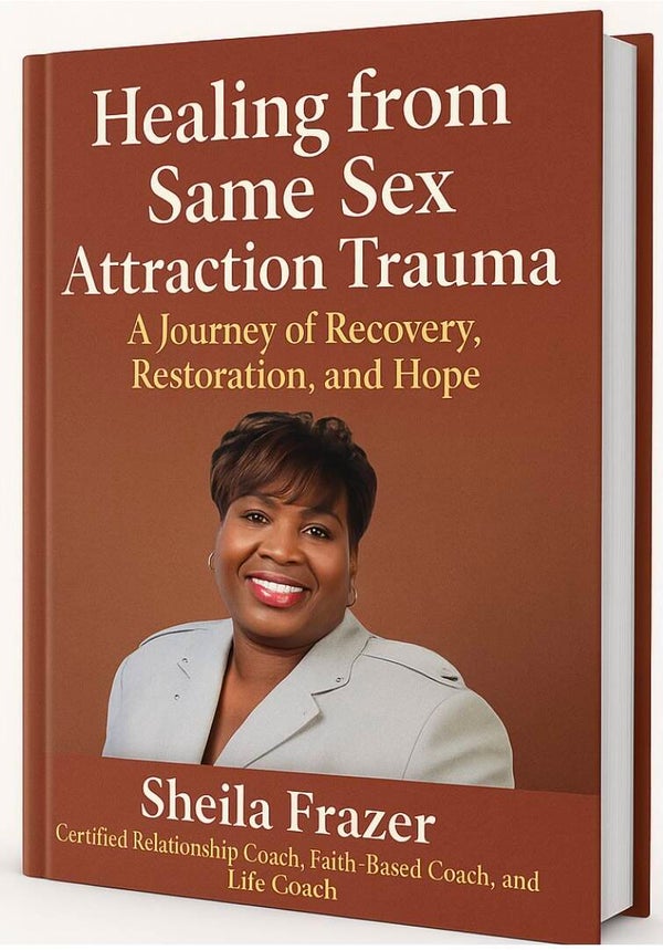 Healing From Same Sex Trauma