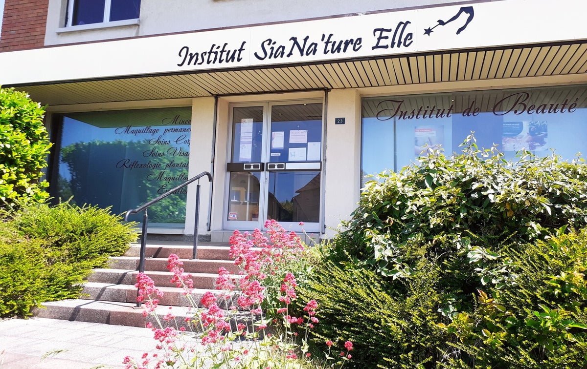 Institut SiaNa'ture Elle, Reichshoffen
