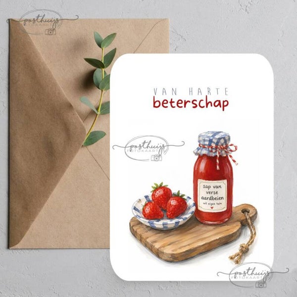 Beterschap