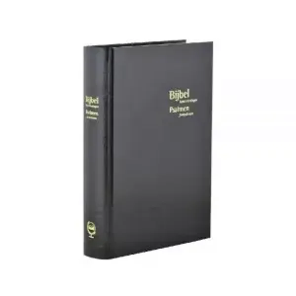 Bijbel met Kanttekeningen Datheen psalmen