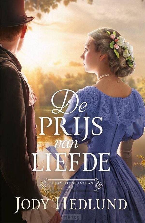 De prijs van liefde deel 3