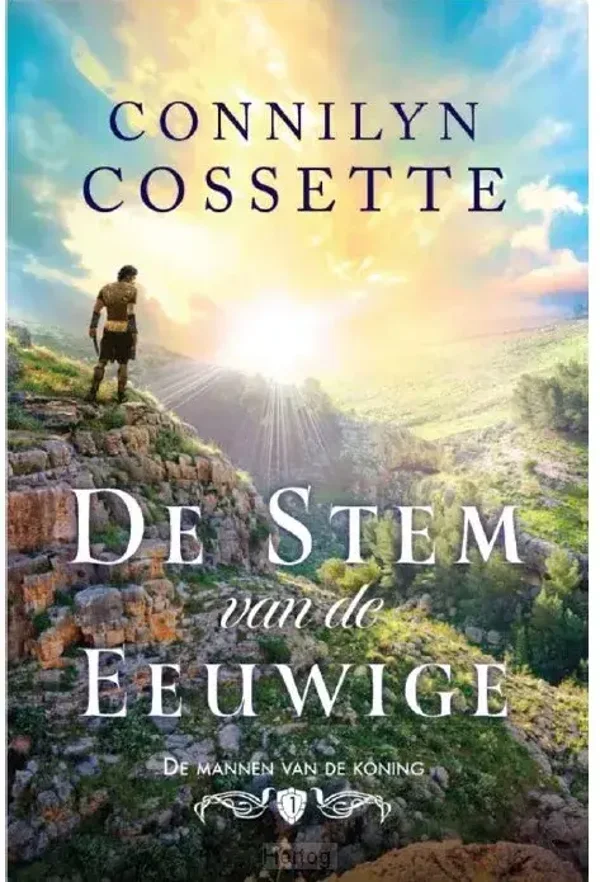 De stem van de Eeuwige Deel 1