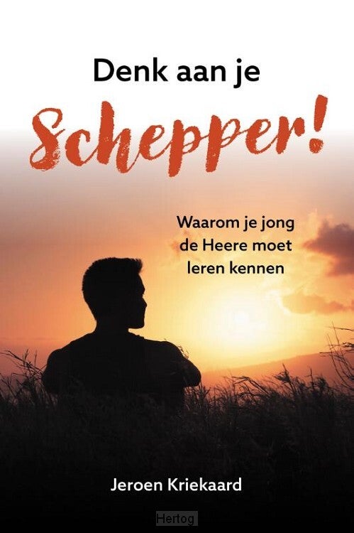 Denk aan je Schepper