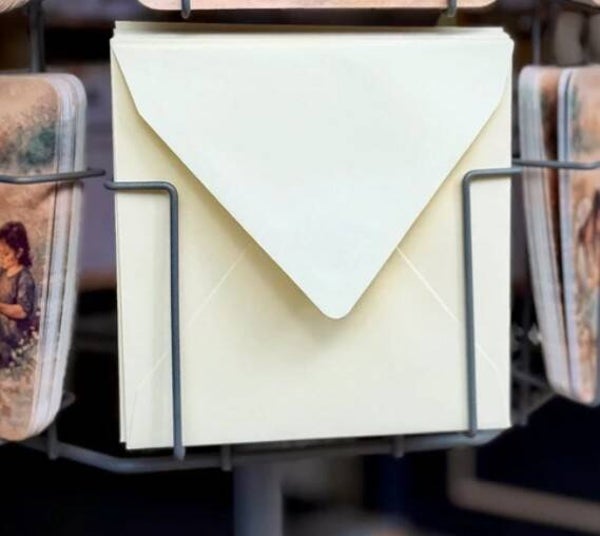 Envelop vierkant