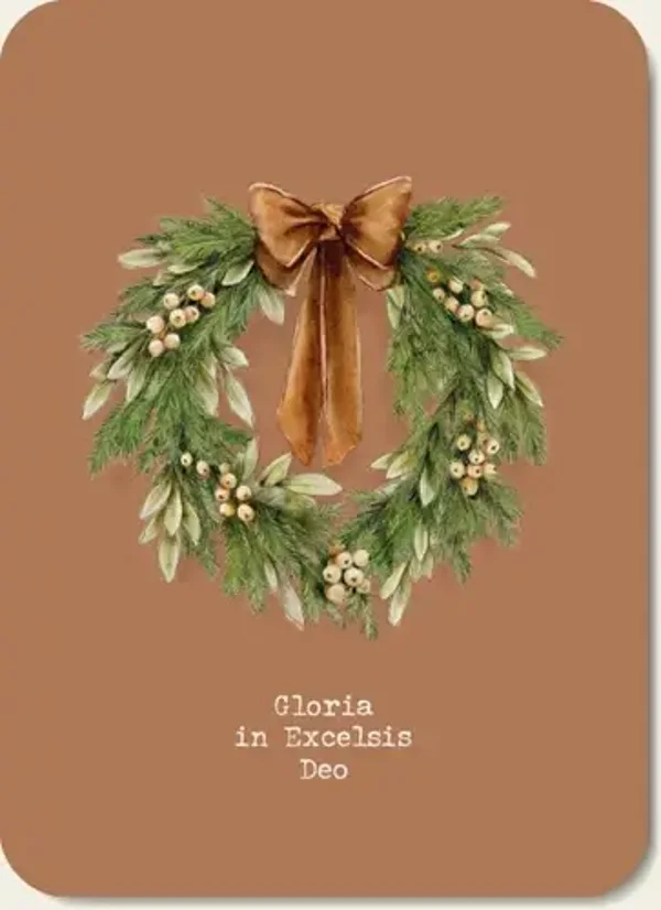 Gloria in Excelsis Deo