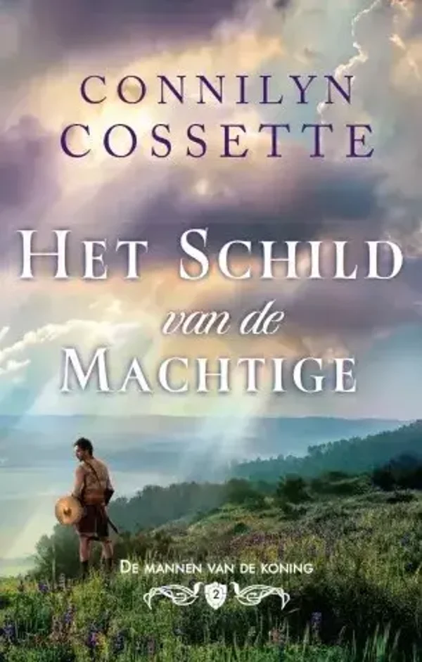 Het Schild van de Machtige deel 2