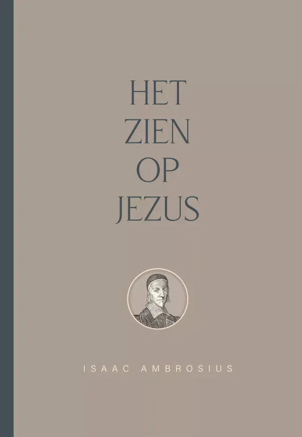 Het zien op Jezus