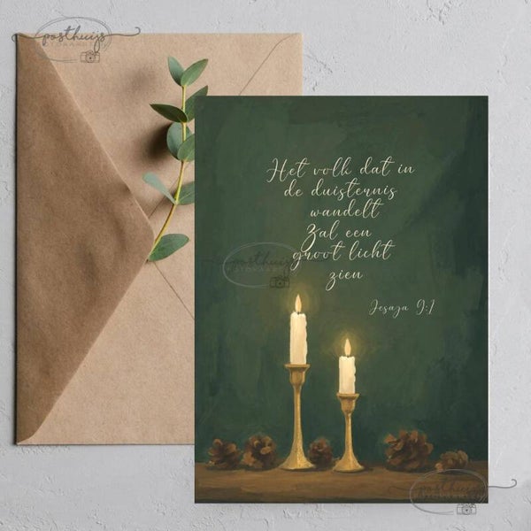 Jesaja 9:1