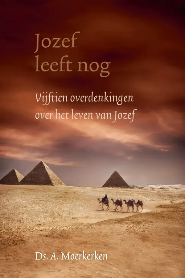 Jozef leeft nog