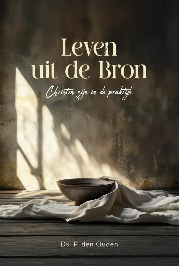 Leven uit de Bron