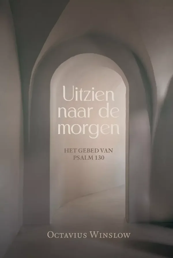Uitzien naar de morgen
